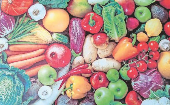 Call for plastic-wrapped veg ban amid health fears