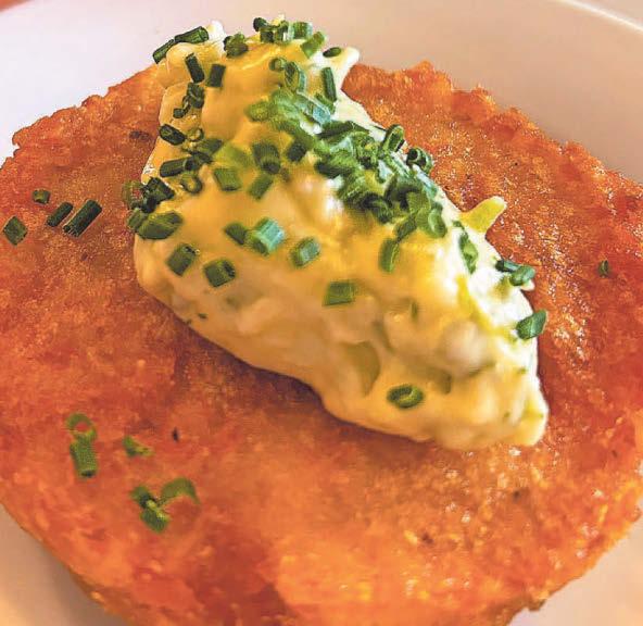 One £4 item was the best I've ever tasted