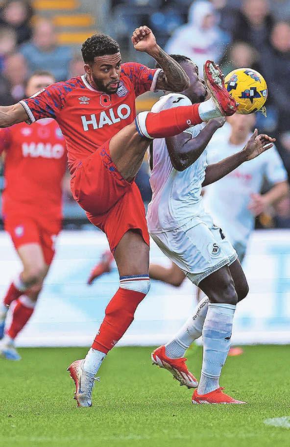 SHEEHAN: I'M STILL RIGHT MAN FOR JOB