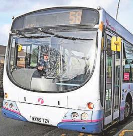 Bus strike extended past Xmas, says union