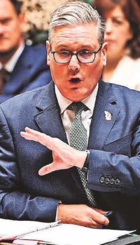 Streeting hits out at 'toxic culture' amid infighting