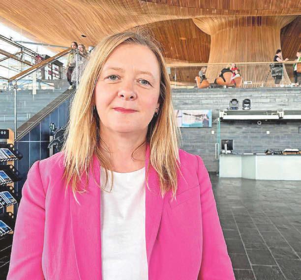 Low-carbon homes goal to be missed