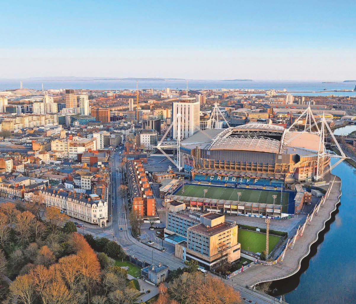 Capital to be first place to introduce tourist tax