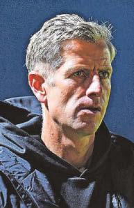 Exiles looking to climb off the bottom in a crucial battle