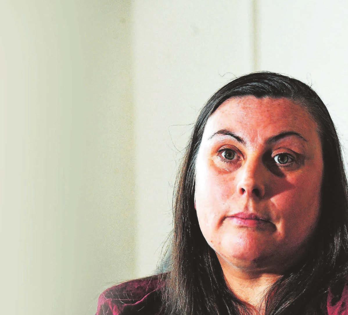 'My daughter left home and was found dead in a derelict hotel'