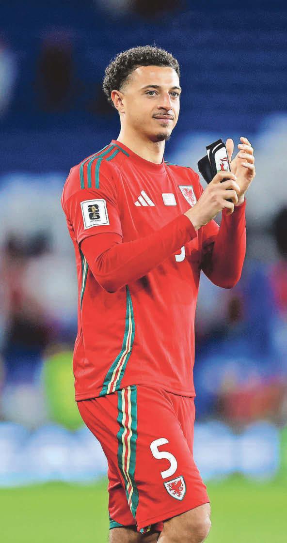 Williams: We can overcome loss of key duo