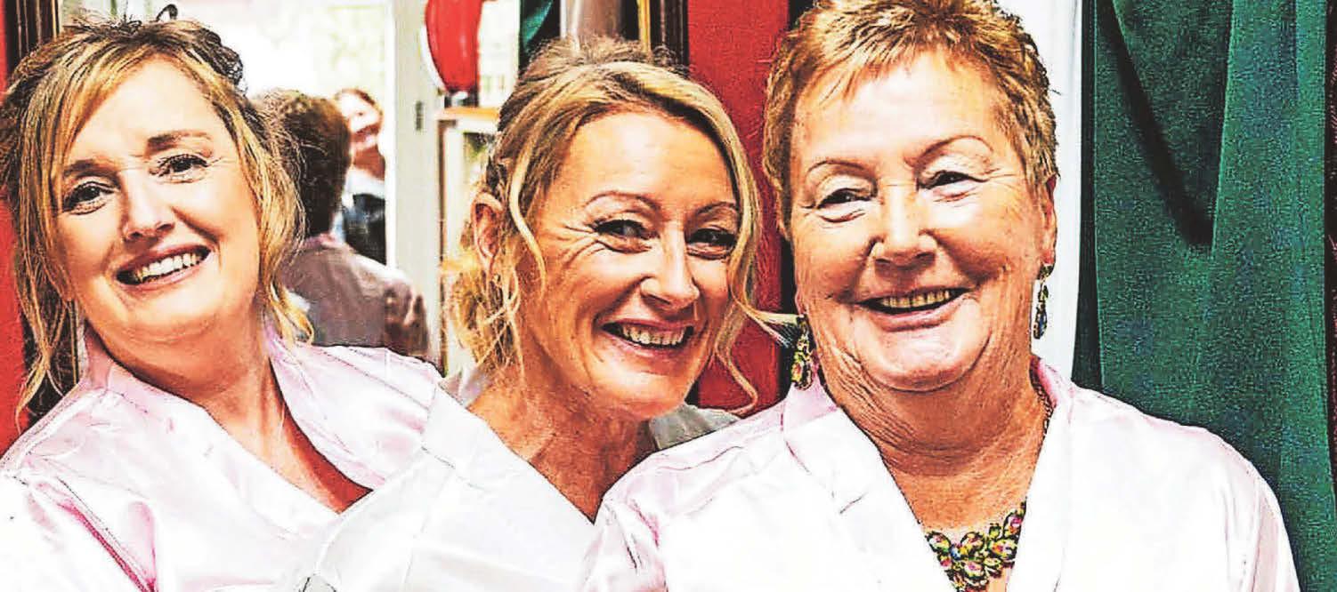 Grandmother choked on steak on Spanish holiday – inquest