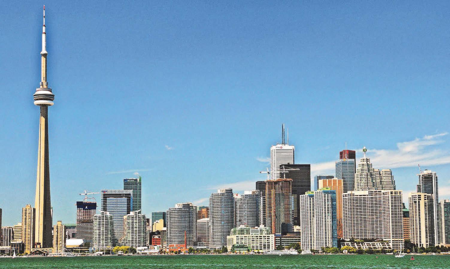 Direct route from Wales to Canada announced in boost for Cardiff Airport