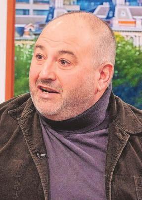 Wynne reveals personal toll after Strictly furore