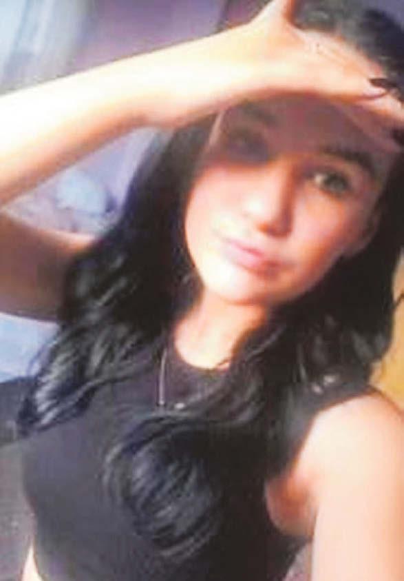 Teen girl drowned after slipping into River Severn