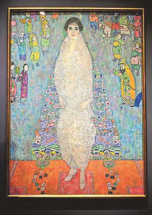 Record price for painting