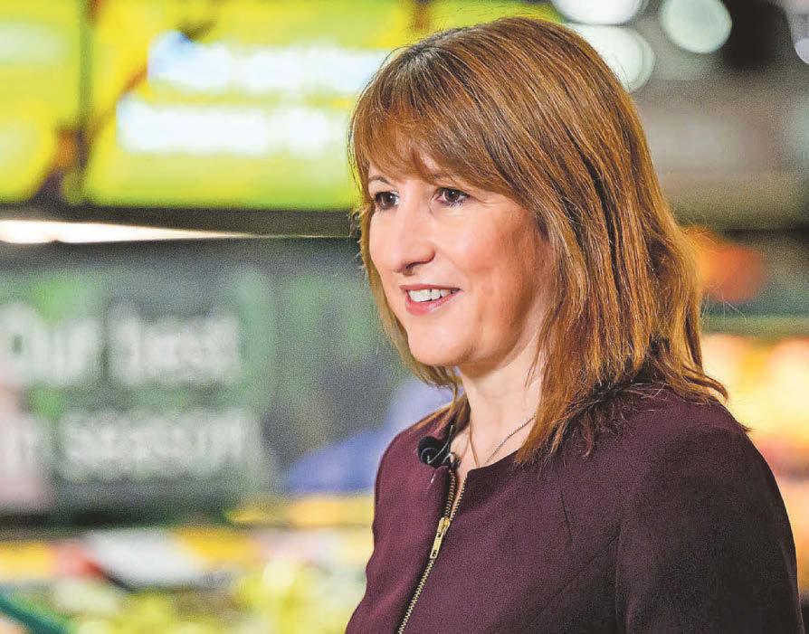 Budget needs to boost investment and growth