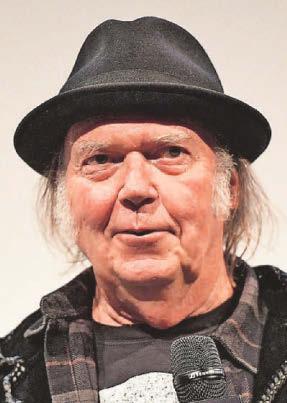 Music legend set to win hearts with first ever show in Wales