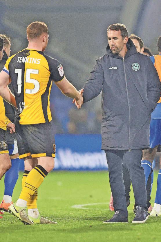 Fuchs ready to go back to basics to ensure survival