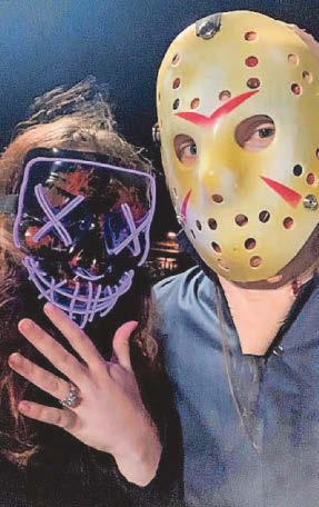 Game leads to a real love match for online couple