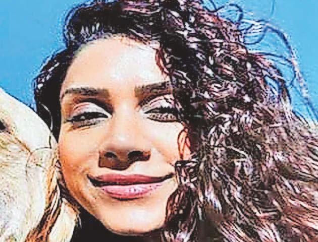 Woman admits she concealed evidence during investigation into body found in garden