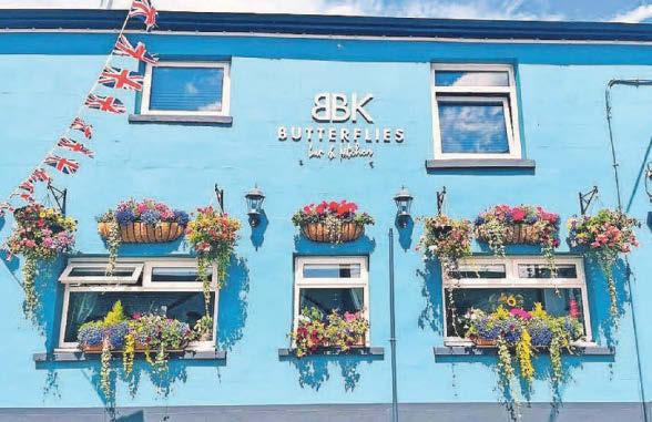 Success on menu as valleys restaurant flies onto Top 100