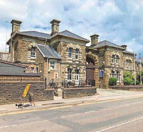 Investigation after man on remand dies in prison