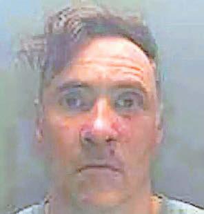 Driver sobs as he admits driving into fans at parade