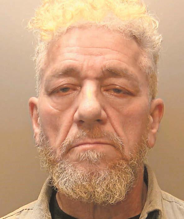 'Grandiose bully' preyed on vulnerable divorcee