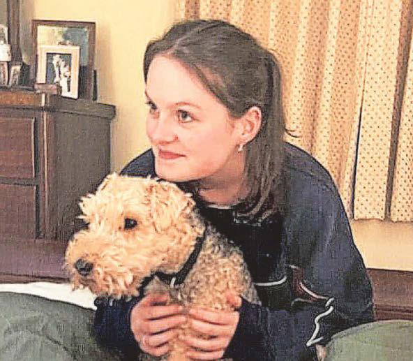 University student, 20, killed by speeding driver