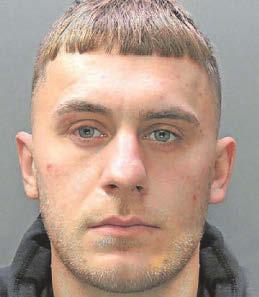 Man who began using drugs as a teen is jailed for dealing
