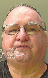 Drug-dealing OAP is jailed again