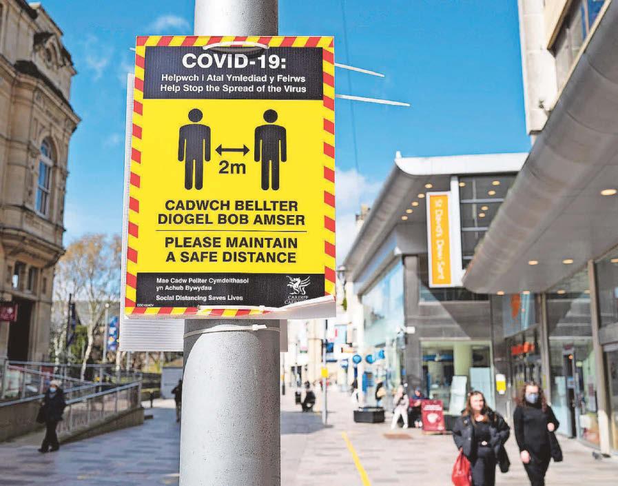 Communication is key to compliance in crisis situations