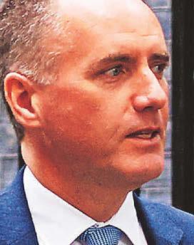 Budget watchdog denies being 'at war' with the Treasury