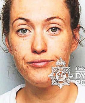 Brave shopkeeper used milk crate to fight off women holding knife