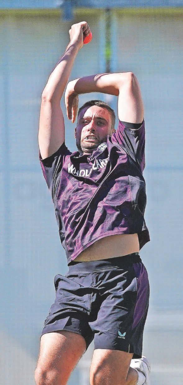 Bashir is still our No.1 spinner, insists Stokes