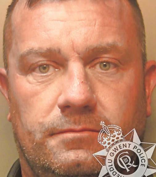 Abuser pinned victim to bed and held knife to her throat