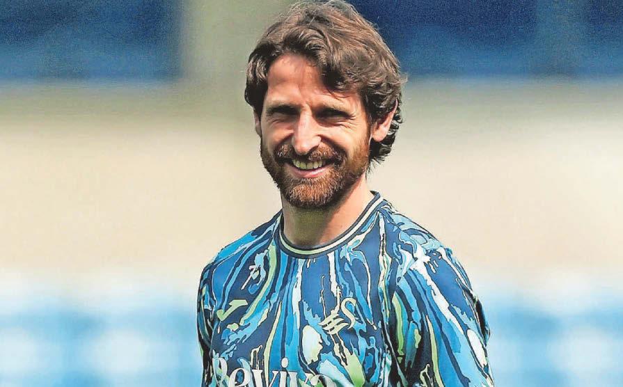 Matos's backroom team hit by new Brexit rules