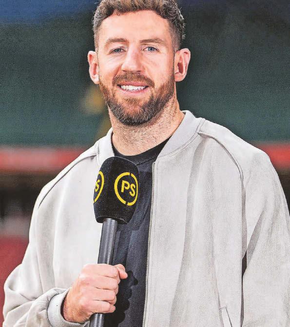 'Act now to avoid being a World Cup laughing stock'