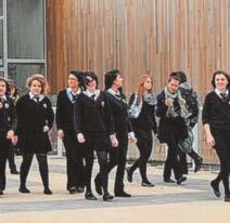 Rankings reveal Wales' top-achieving schools