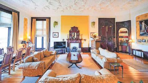 ALL MANOR OF DELIGHTS