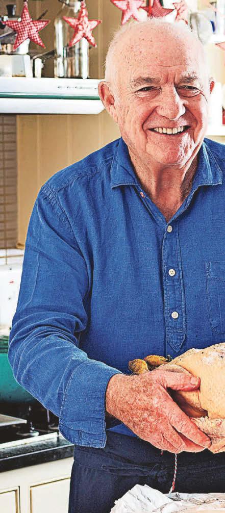 Making the most of your festive roast