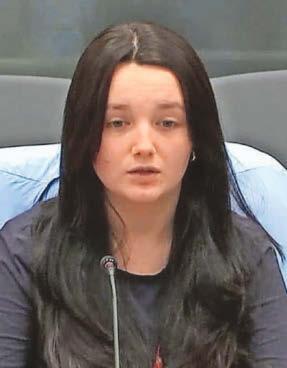 'Sink-or-swim' reality of life for young carers