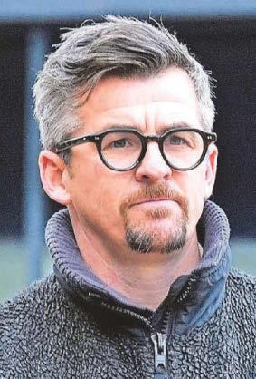 Former footballer spared jail over offensive posts