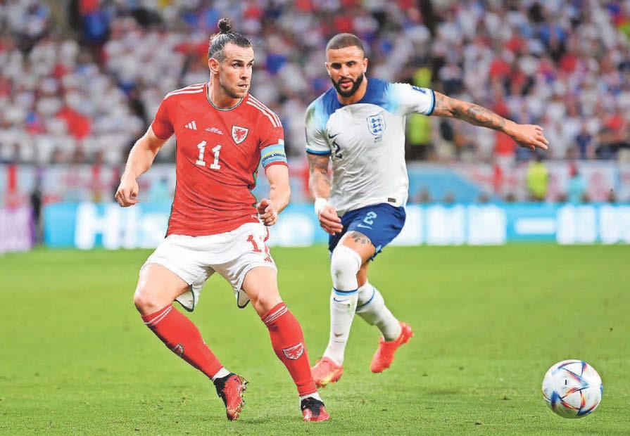 Bale reveals family issue led to his decision to retire