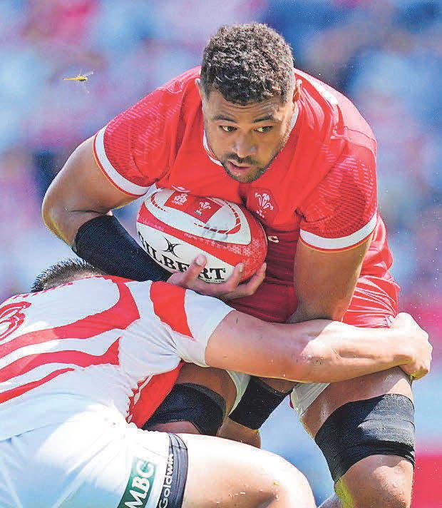 Wales' best XV for the Six Nations now as missing stars set to come back in