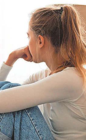Mental health care access for U18s soars four-fold in decade