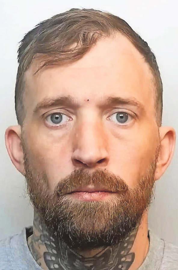 Drug-driving ex-soldier on 'PTSD episode' jailed