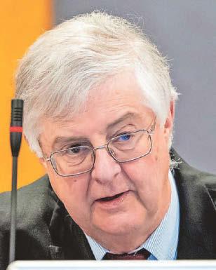 Drakeford backs steel workers' calls for pension justice