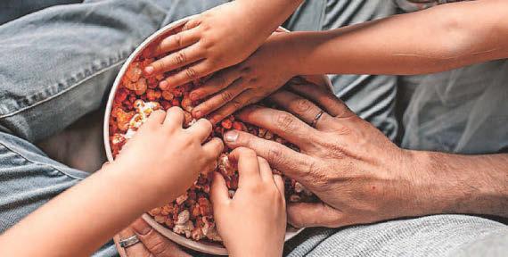 When do parents know it's as good as it gets?
