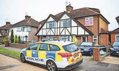 Man guilty of wife's murder after retrial