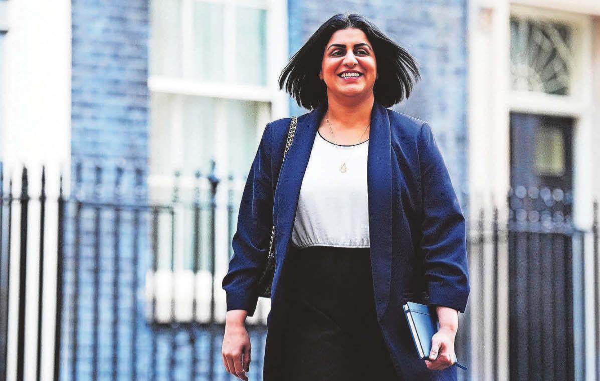 Specialist rape teams for all police forces under reforms