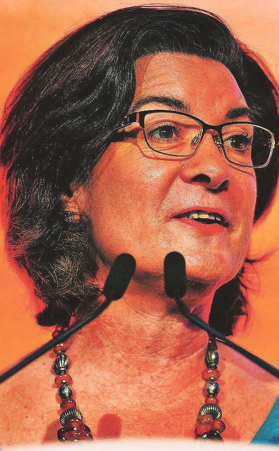 Collaboration key to boosting confidence