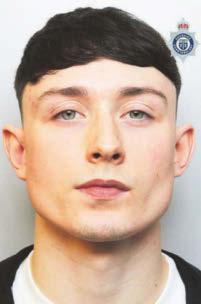 Drug dealer who gave himself up to festival security jailed