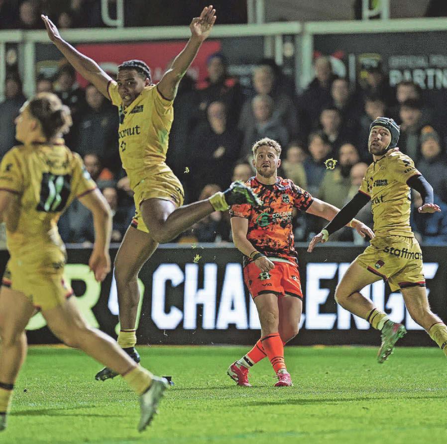 Reasons to celebrate as Welsh trio conjure up Euro success